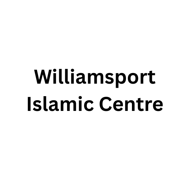 Williamsport Islamic Centre Logo